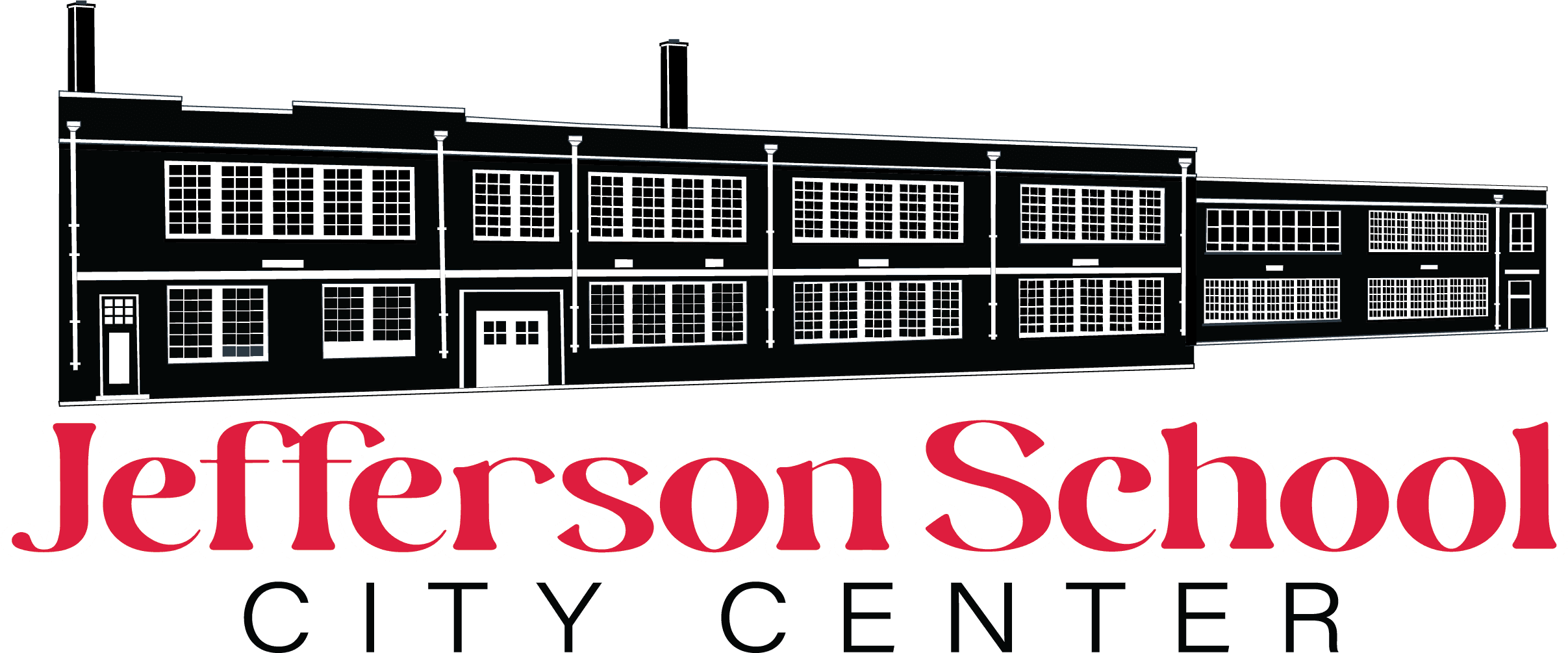 jefferson school city center